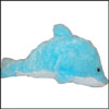 Blue Dolphin Soft Toy - Click here to View more details about this Product